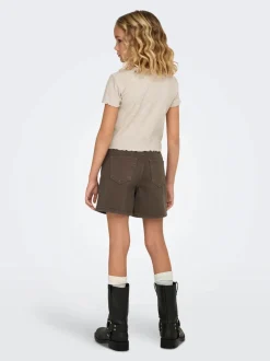 lasten t-paita Kognella SS Oneck Top,>Kids Only Best