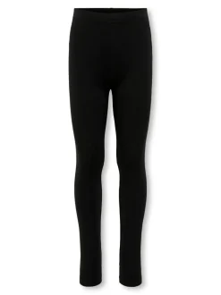 leggingsit, KOGEMILI BRUSHED LEGGINGS>Kids Only Discount
