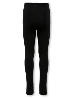 leggingsit, KOGEMILI BRUSHED LEGGINGS>Kids Only Discount