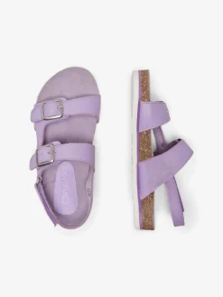 sandaalit, KOGALMA SANDAL Liila>Kids Only Best