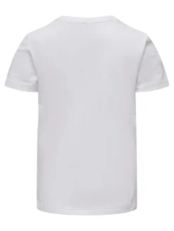 t-paita, KOGPHILINE REG SS PRINT TOP BOX>Kids Only Discount