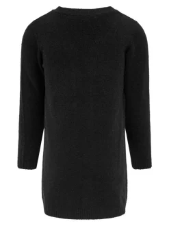 Tyttöjen Neuletakki, KOGLESLY LS OPEN CARDIGAN>Kids Only Hot