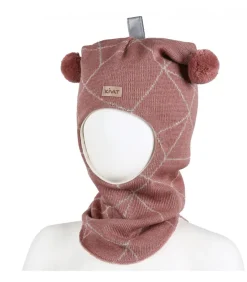 Kivat kypärämyssy, SYDÄNKYPÄRÄ TUPSUILLA i>Agtuvi Best