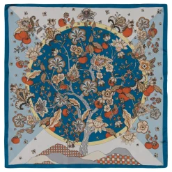 70 x 70 Linnea Huivi,>Klement Outlet