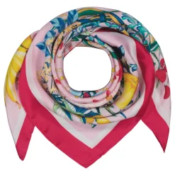 Huivi, 70 x 70 Linnea Huivi>Klement Sale