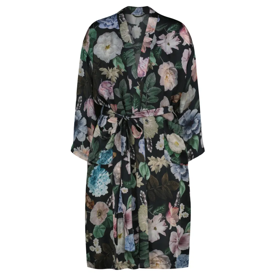 naisten aamutakki Cloe Kimono,>Klement Discount