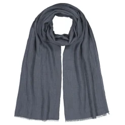 Naisten Huivi, BELLE HUIVI Indigo>Klement