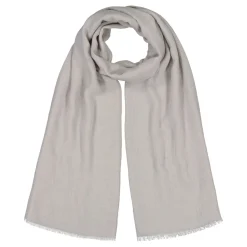 Naisten Huivi, BELLE HUIVI Vaaleanharmaa>Klement Best