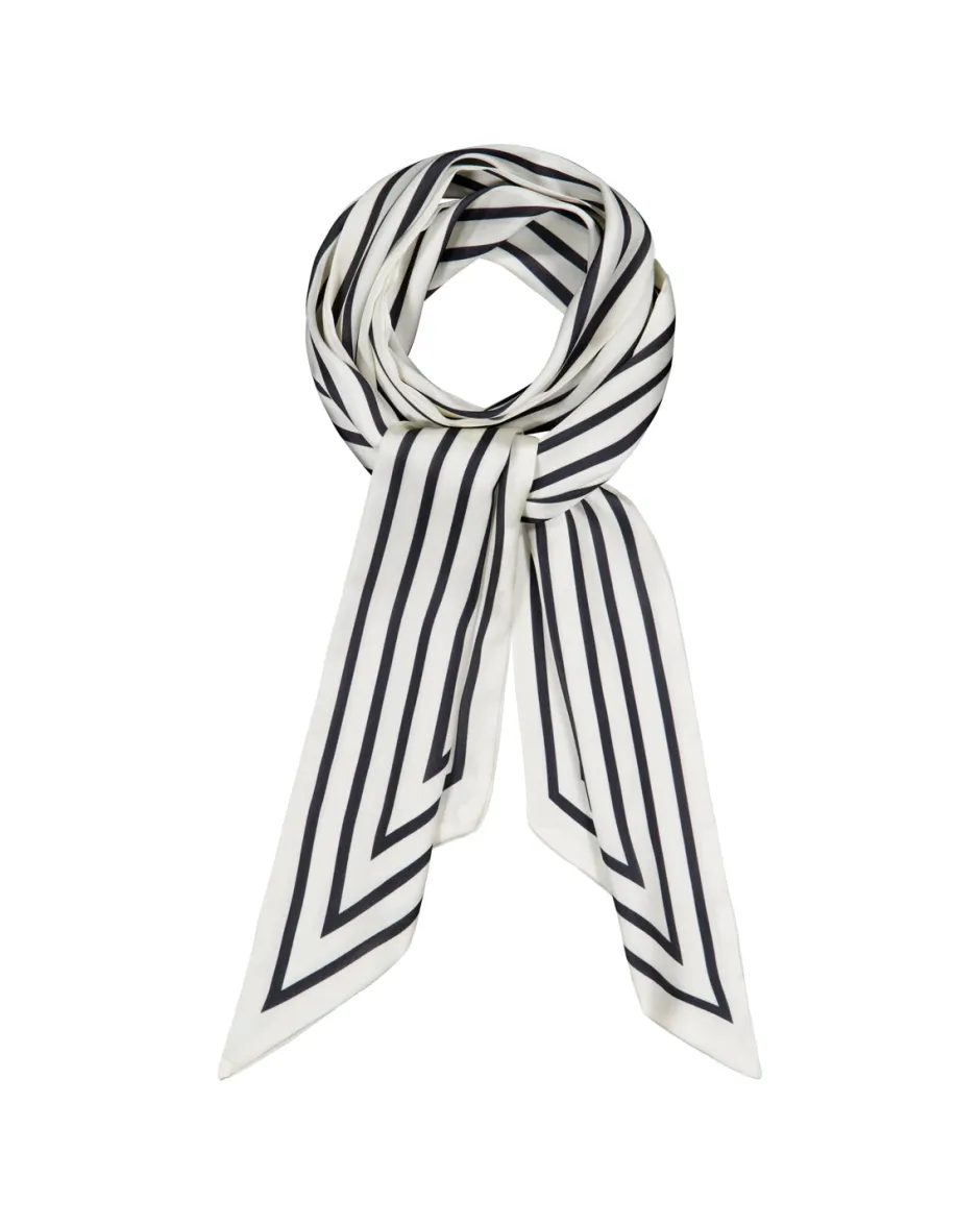 naisten huivi Raitahuivi, n>Klement Outlet