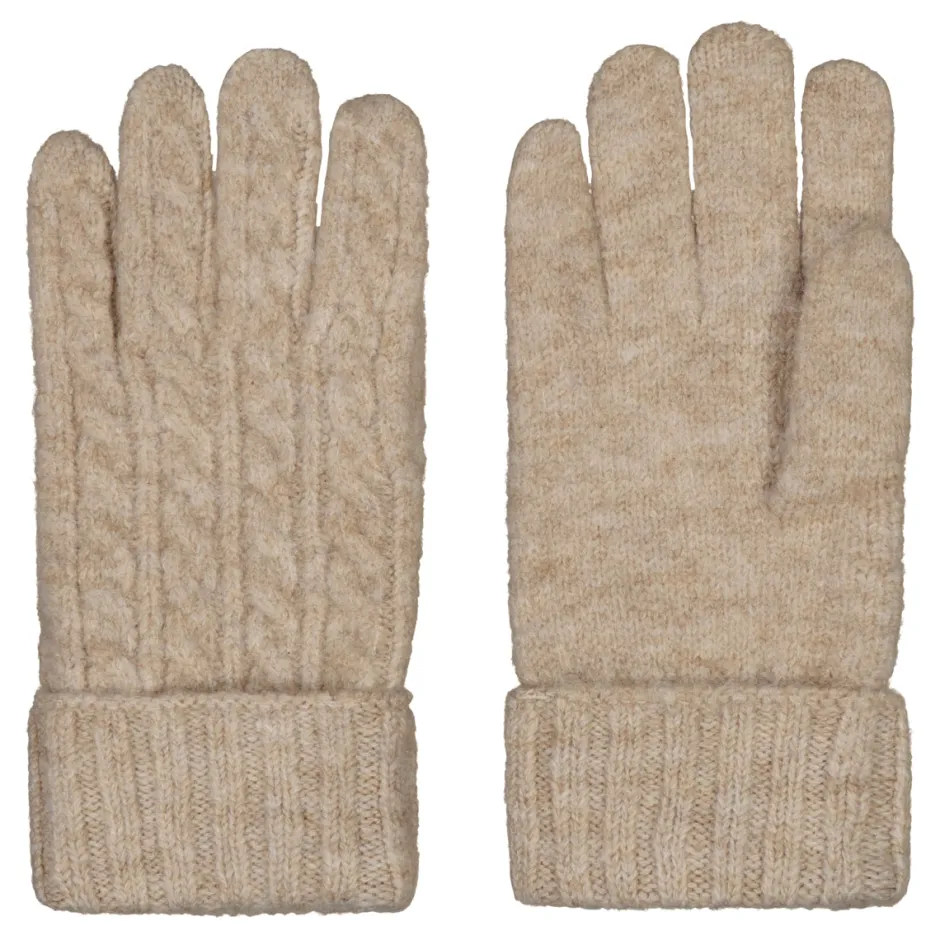 naisten käsineet Bali villakäsine,>Klement New