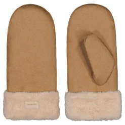 naisten käsineet Camilla Rukkanen,>Klement Clearance