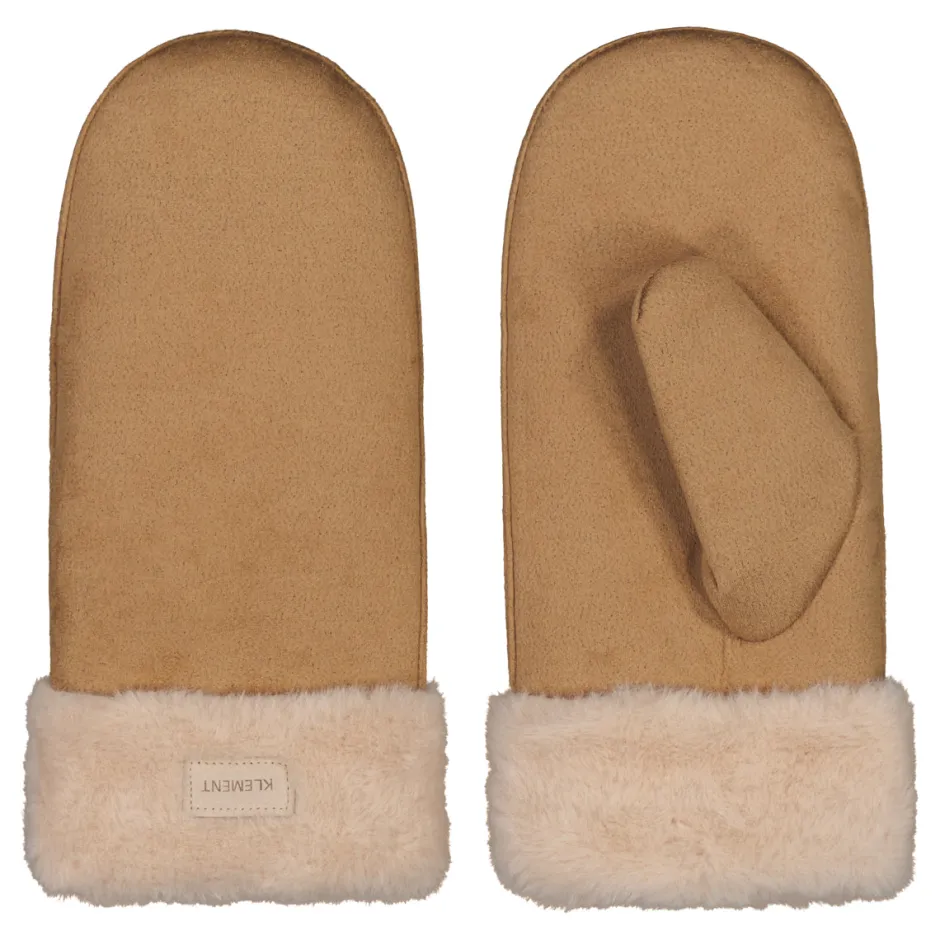 naisten käsineet Camilla Rukkanen,>Klement Clearance