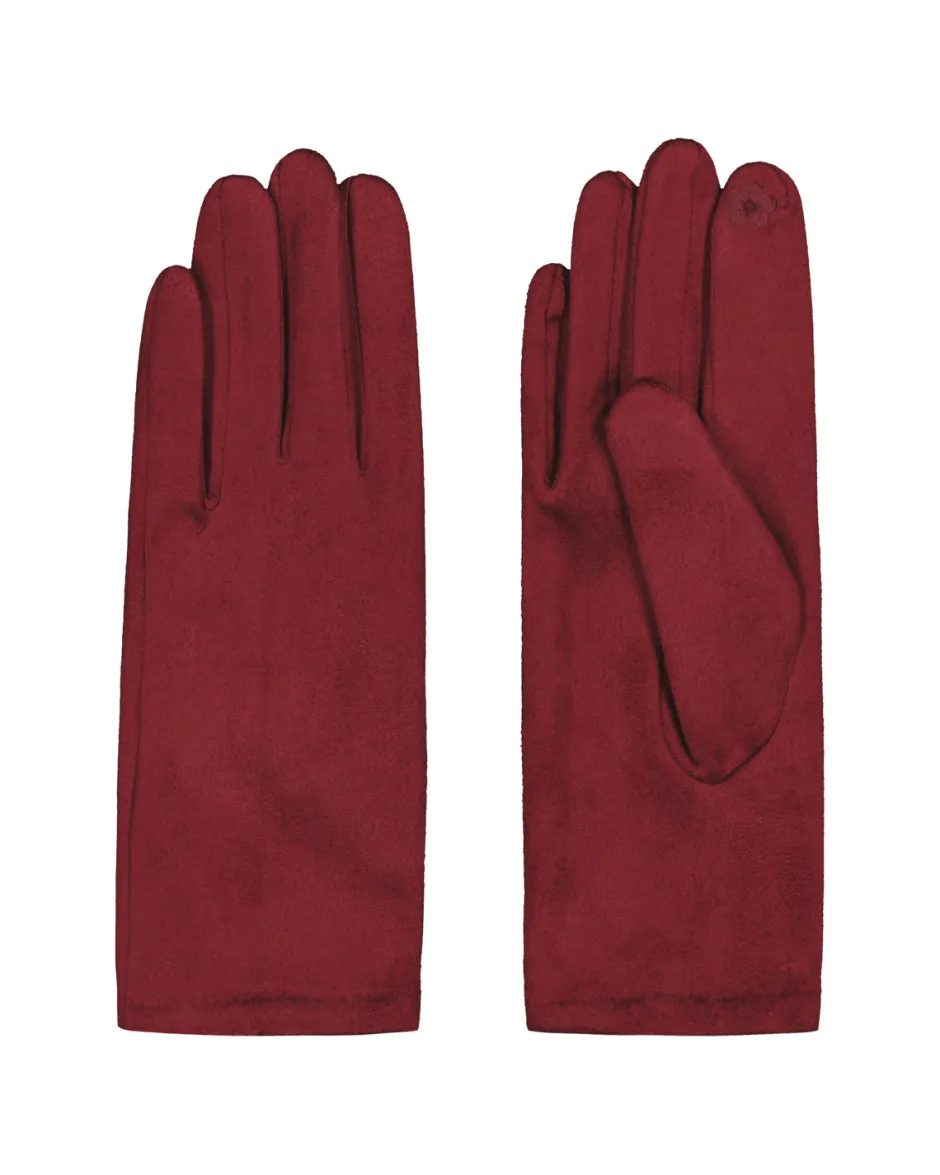 naisten käsineet Lina Käsine,>Klement Discount