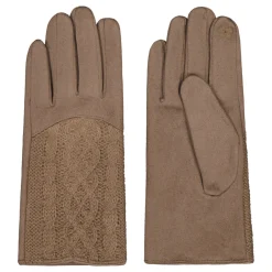 Naisten Käsineet Lena Käsineet,>Klement