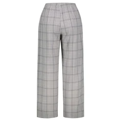 naisten pyjamahousut Kia ruutuhousu,>Klement Clearance