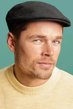 miesten hattu, RICCARDO>KN Kati Niemi