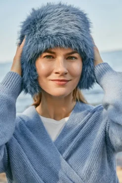 naisten hattu Saana,>KN Kati Niemi Clearance