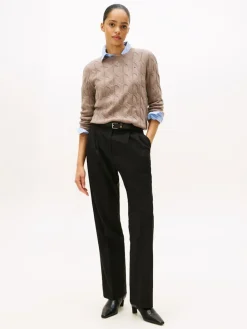 K-SOFT WOOL CABLE C-NK><noscript><img width=