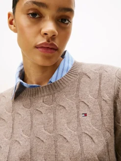 K-SOFT WOOL CABLE C-NK><noscript><img width=