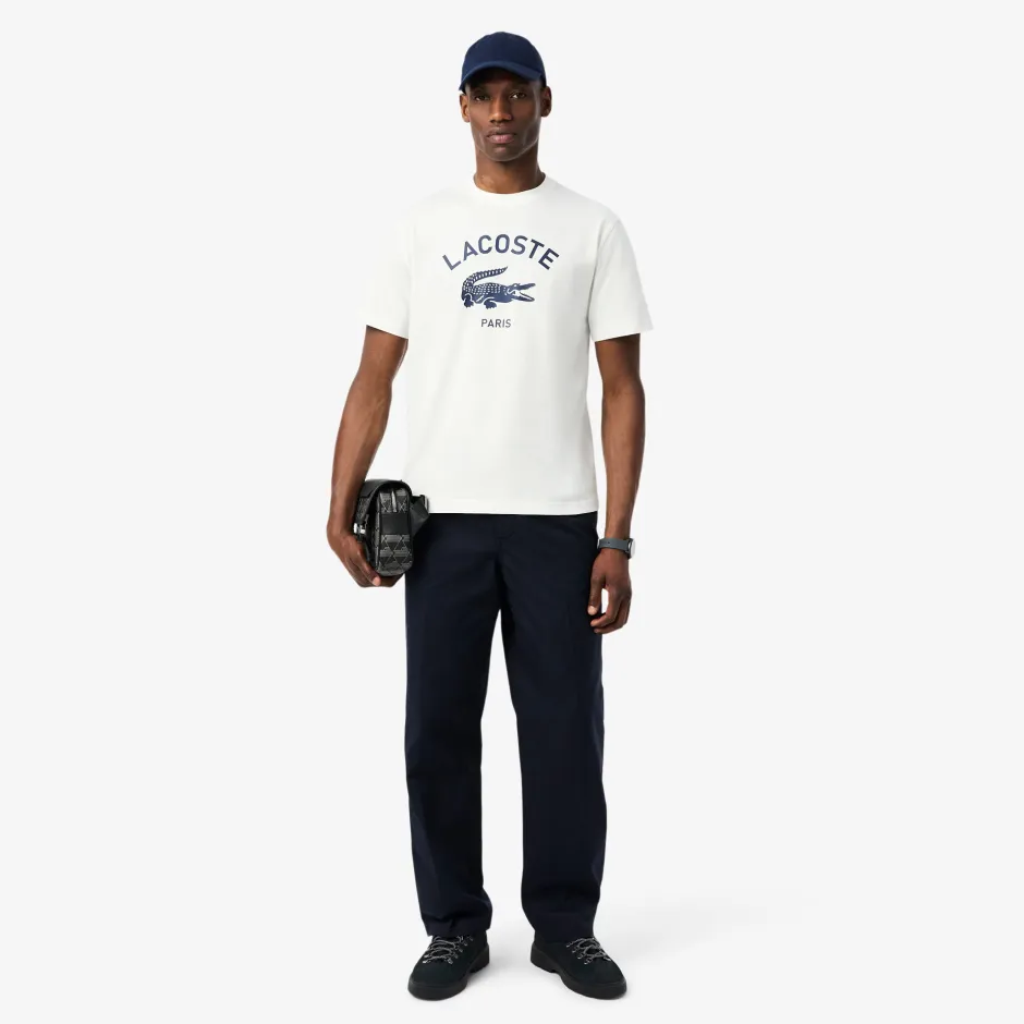 lippis UNISEX ORGANICS COTTON,>Lacoste Discount