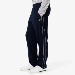 miesten housut, PARIS PIQUE TRACK PANT>Lacoste