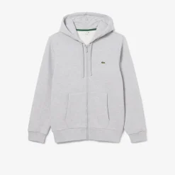 Miesten Huppari, REGULAR FIT BRUSHED ZIPPERED><noscript><img width=