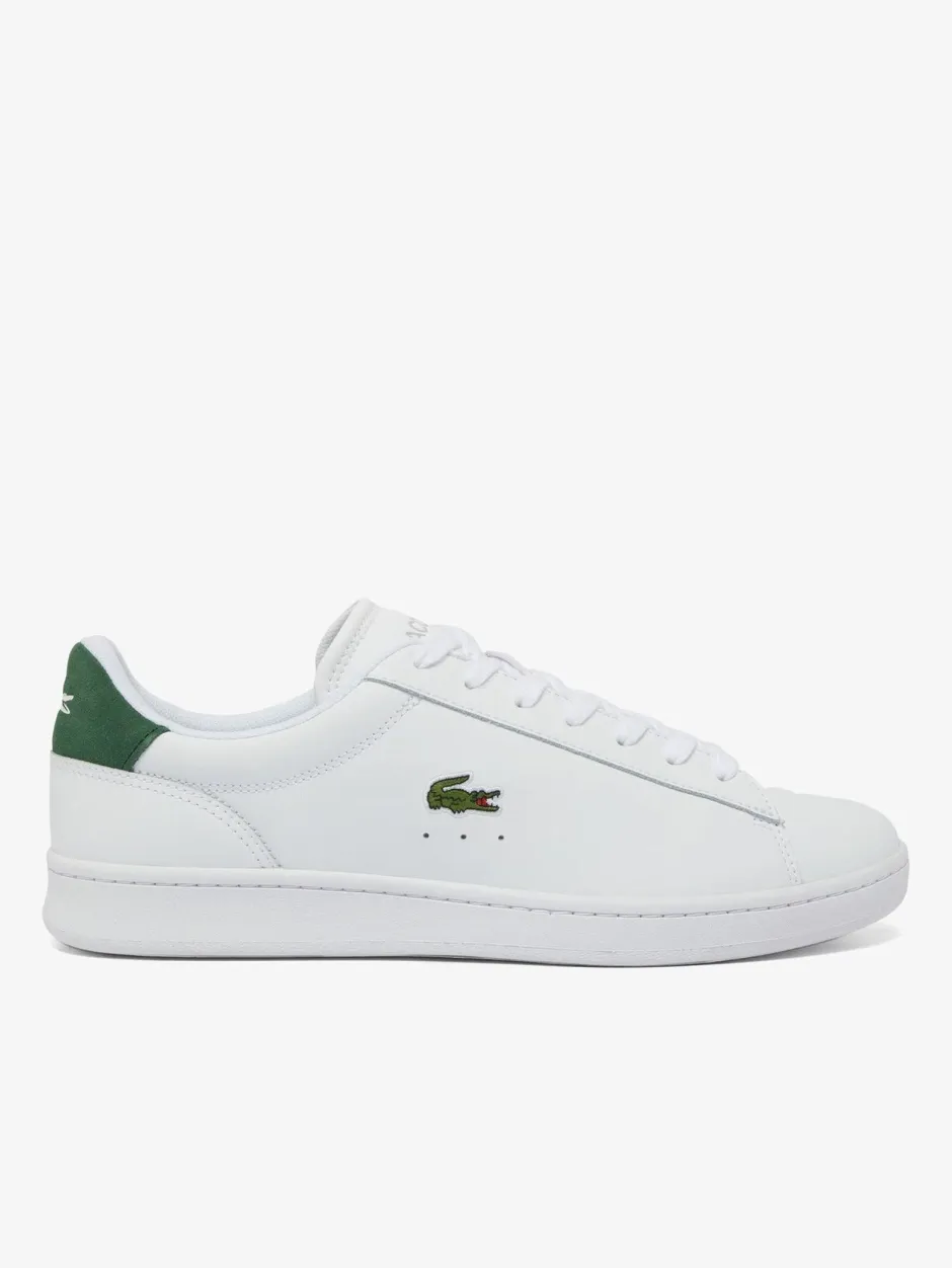 miesten kengät, MENS CARNABY SET SNEAKER>Lacoste Sale