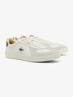 miesten kengät, MENS BASESHOT PRO SNEAKER TRICOLOR PACK>Lacoste New