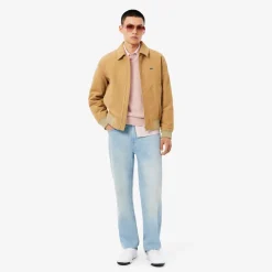 miesten neulepusero K MONOCHROME CARDED WOOL NECK SWEATER,><noscript><img width=