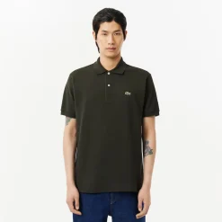 Miesten Pikeepaita, ORIGINAL L1212 POLO NOS>Lacoste Hot