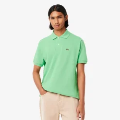 Miesten Pikeepaita, ORIGINAL L1212 POLO NOS>Lacoste New