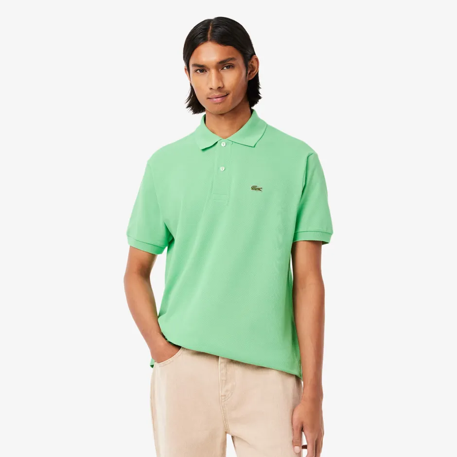Miesten Pikeepaita, ORIGINAL L1212 POLO NOS>Lacoste New