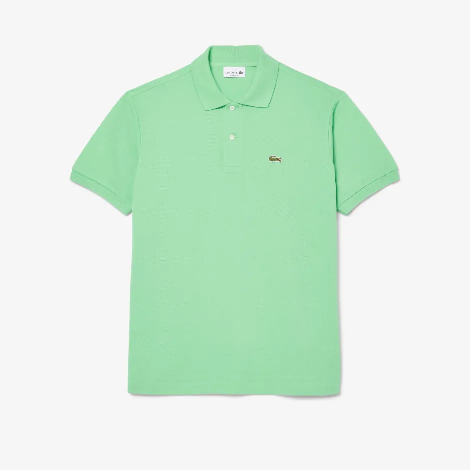Miesten Pikeepaita, ORIGINAL L1212 POLO NOS>Lacoste New