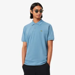 Miesten Pikeepaita, ORIGINAL L1212 POLO>Lacoste New