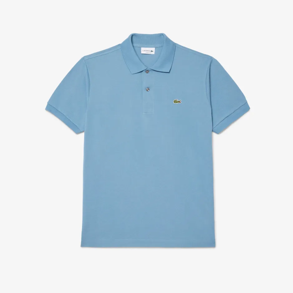 Miesten Pikeepaita, ORIGINAL L1212 POLO>Lacoste New