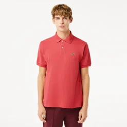 Miesten Pikeepaita, ORIGINAL L1212 POLO NOS>Lacoste Clearance