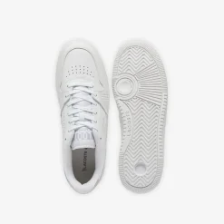 miesten tennarit, MENS L001 SET SNEAKER>Lacoste Clearance