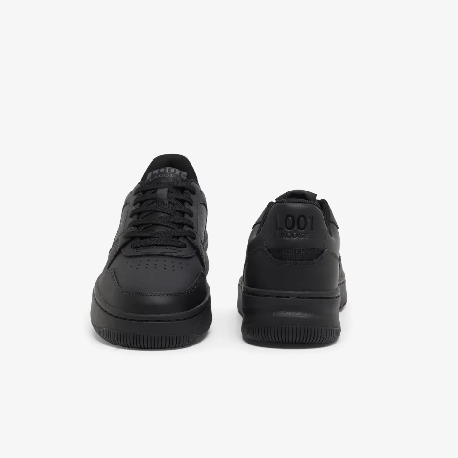 miesten tennarit, MENS L001 SET SNEAKER>Lacoste Discount