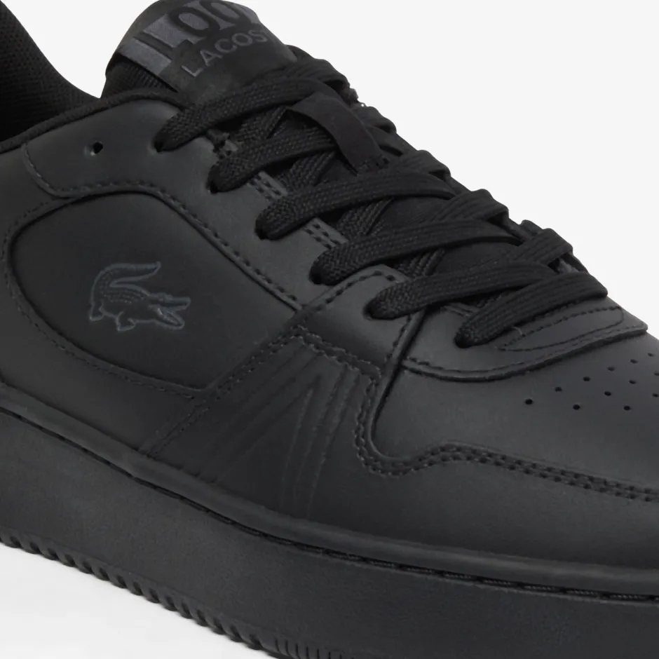 miesten tennarit, MENS L001 SET SNEAKER>Lacoste Discount