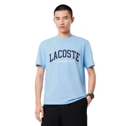 miesten t-paita, BIG LOGO>Lacoste Best