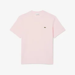 miesten t-paita, MID WEIGHT COTTON JERSEY T-SHIRT><noscript><img width=