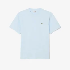 miesten t-paita, MID WEIGHT COTTON JERSEY T-SHIRT><noscript><img width=