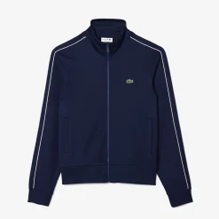 miesten verkkatakki, PARIS PIQUE TRACK JACKET><noscript><img width=