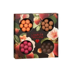 Lakrids by Bülow lakritsi Small Selection Box Love 2026>Lakrids by Bulow Hot