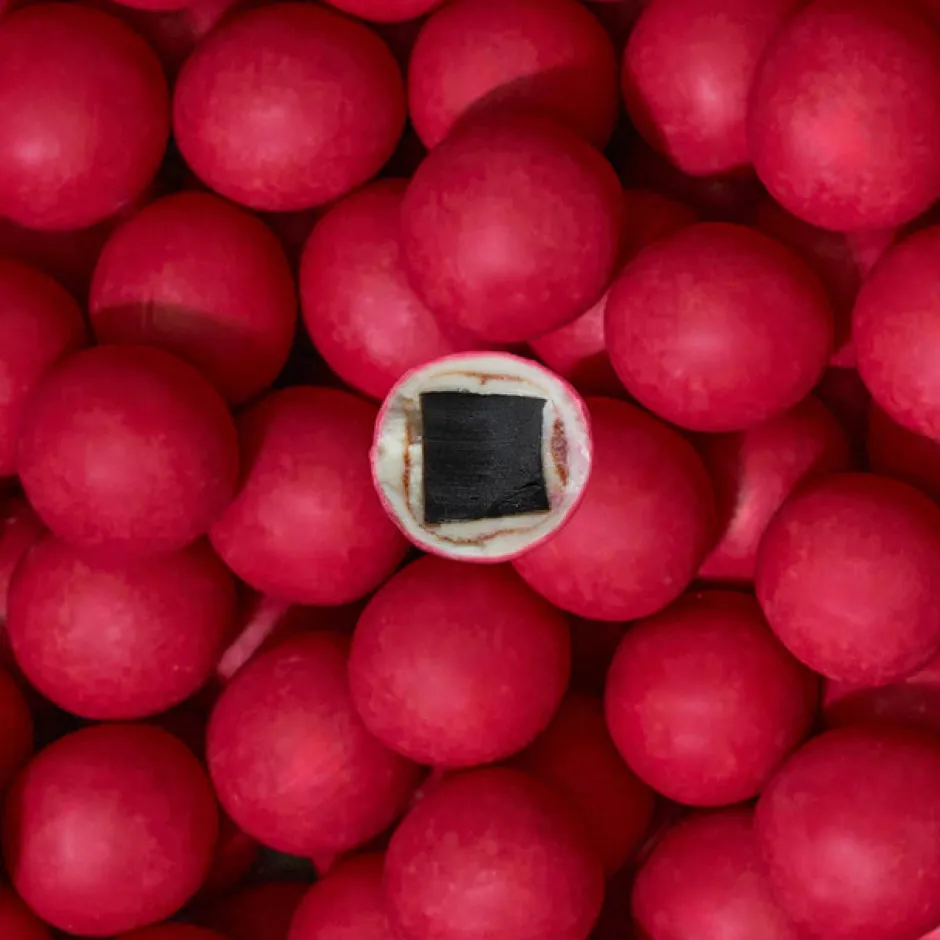 Lakrids by Bülow lakritsi Small Strawberries&Cream>Lakrids by Bulow New