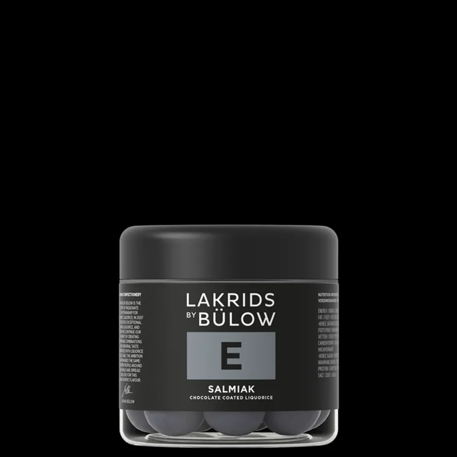 Lakrids by Bülow lakritsi Small E Salmiak>Lakrids by Bulow Best