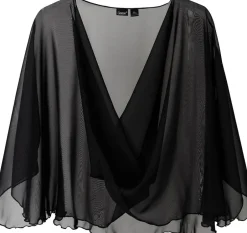 naisten hartiahuivi Minja,>Lasessor Discount