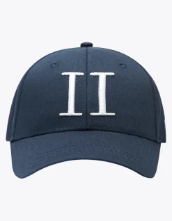 Lippis ENCORE ORGANIC BASEBALL CAP NOS>Les Deux Best