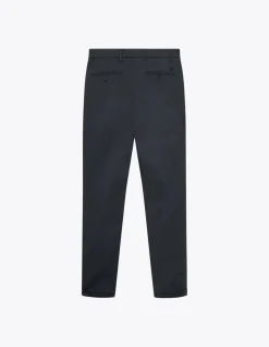 miesten housut, COMO COTTON SUIT PANT>Les Deux Best