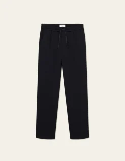 miesten housut, PATRICK DRAWSTRING PANT>Les Deux Sale